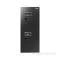 Tiger Safes Classic Series 158cm High 2 portes